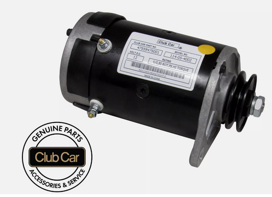 Starter Generator | Fits Subaru Kohler EX40 | Part #151090101 or 47559475001 OEM