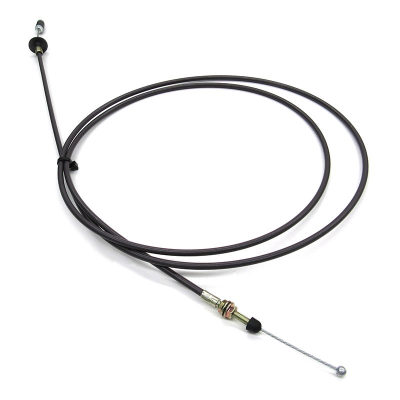 CABLE ASSY, PEDAL ACCELERATOR 4X4 D | Fits E-Z-GO | Part #U3215-74602 OEM